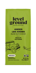 Andes Mountains Medium Roast Blend