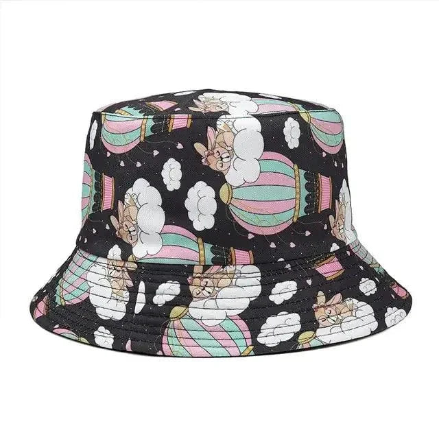 Outdoor Explorer Angler's Sun Hat - Ultimate UV Protection & Breathable Comfort
