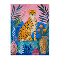 Animal Canvas Painting Home Decor