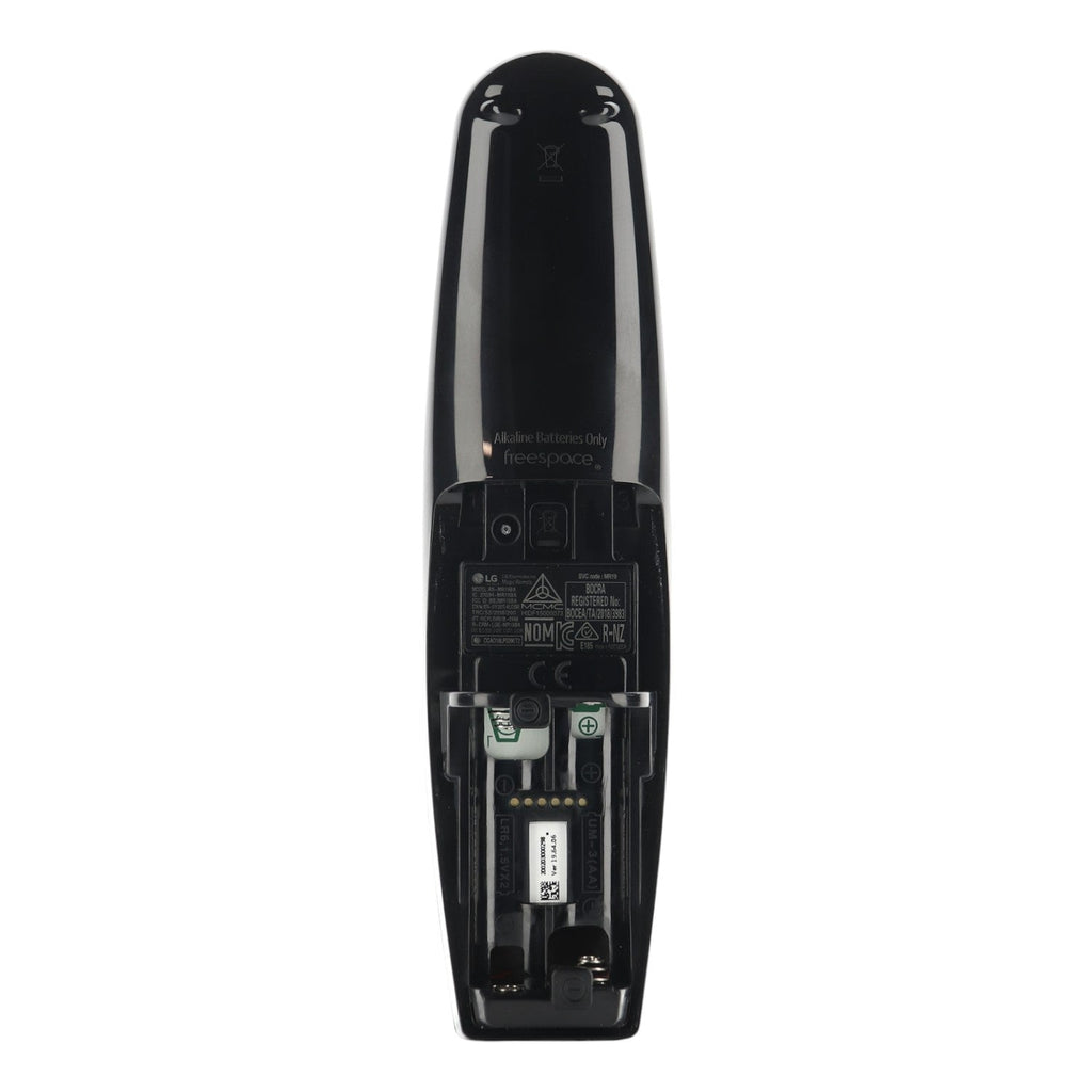 LG AN-MR19BA Magic TV Remote Remote Control | Smart Wand | RF, IR | with Voice - AKB75056016