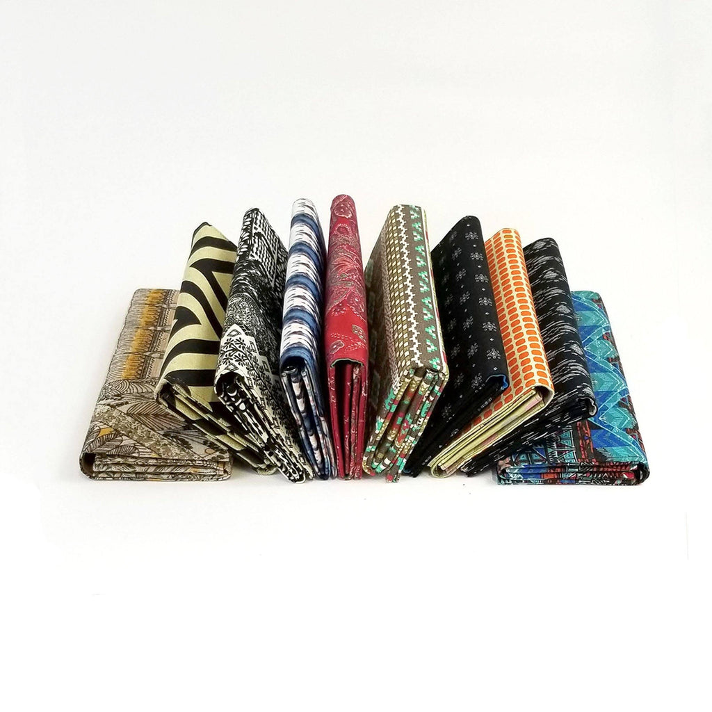 Anna Wallet