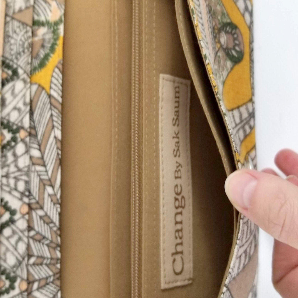 Anna Wallet