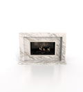 Anubis Fireplace