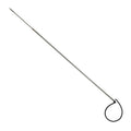 Scuba Choice Heavy Duty  Silver Aluminum 6ft Pole Spear w/o Speartip