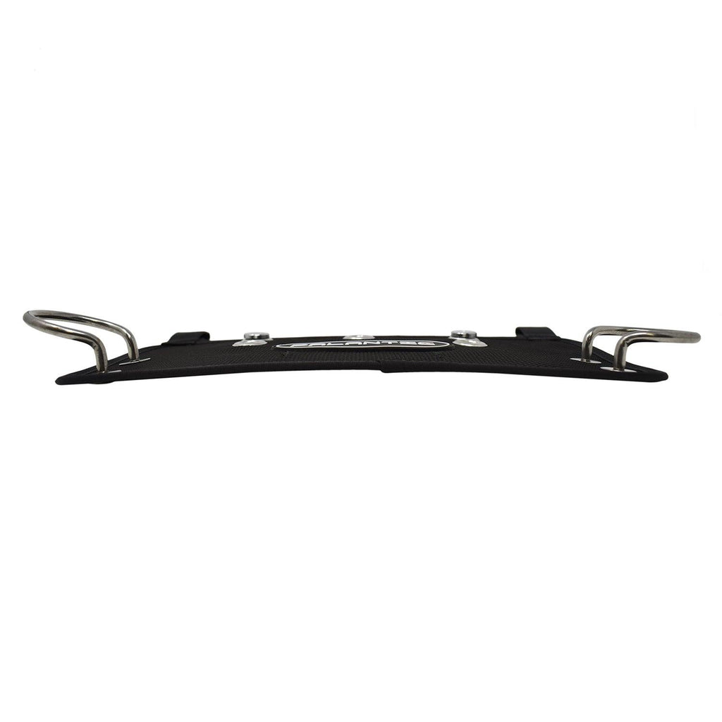 Palantic Scuba Tech Diving Butt Plate for Sidemount BCD
