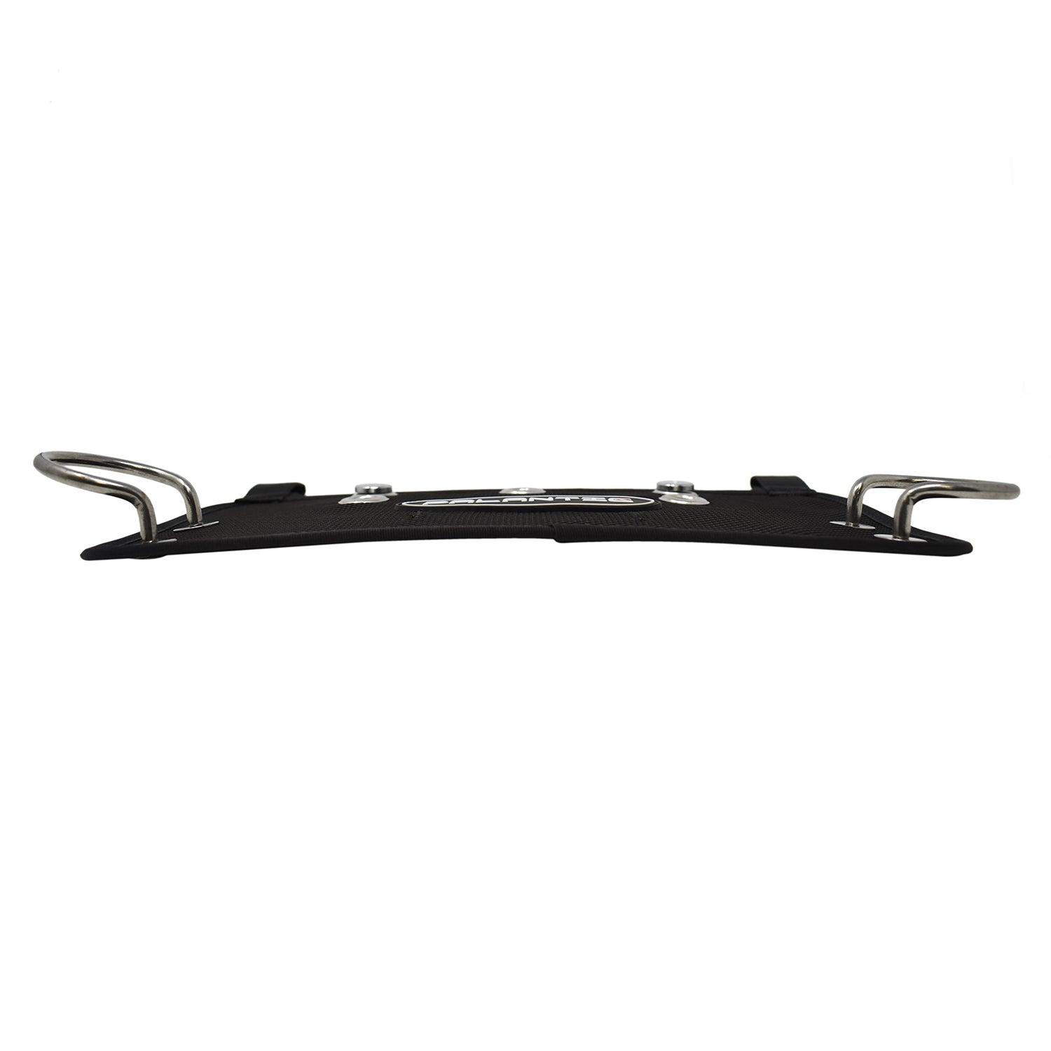 Palantic Scuba Tech Diving Butt Plate for Sidemount BCD