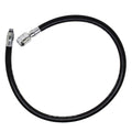 Scuba Choice Diving 350PSI LP Hose w/ Regulator Swivel Adapter, 29inch