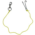 Scuba Choice Heavy duty 6mm Stainless steel Reef Drift Hook w/ Rope and Clip