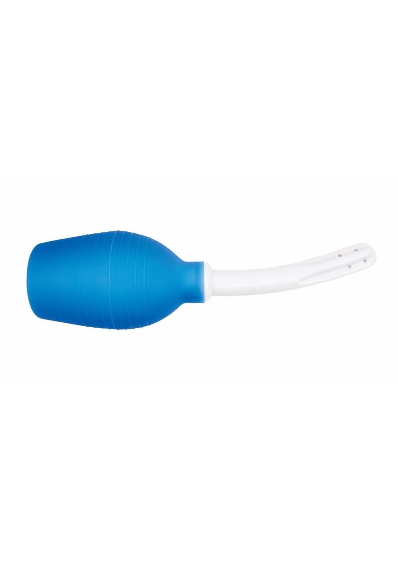 AquaClean 310ml Medical Grade Douche Set with One Way Valve