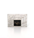Aristotle Fireplace