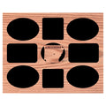 Arkansas Picture Frame