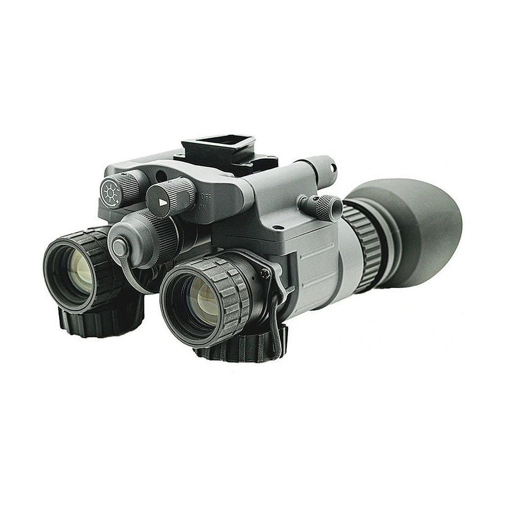 Armasight BNVD-40 Gen 3 Night Vision Goggle, Thin-Filmed White Phosphor Tube