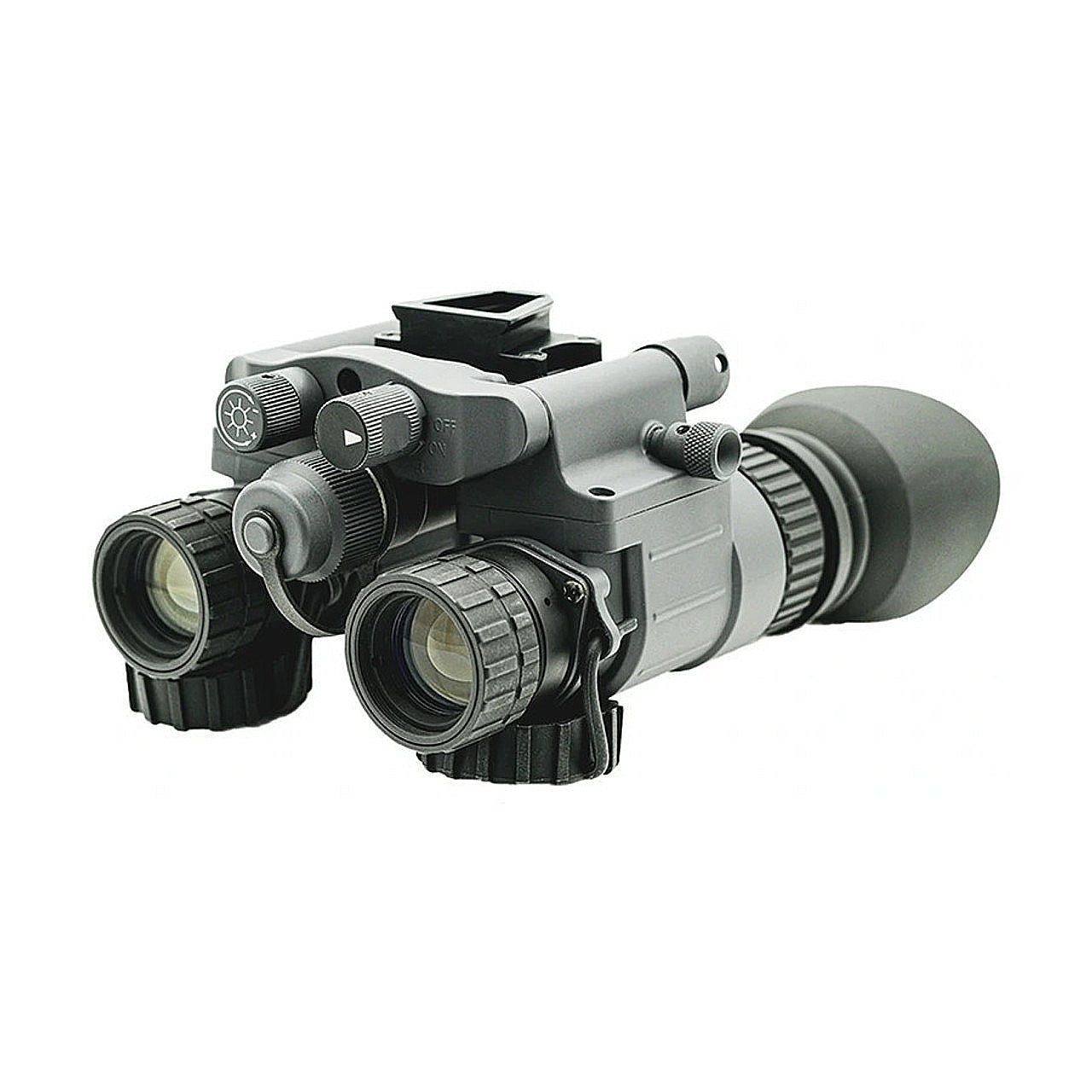 Armasight BNVD-51 Gen 3 Night Vision Goggle Thin-Filmed White Phosphor Tube