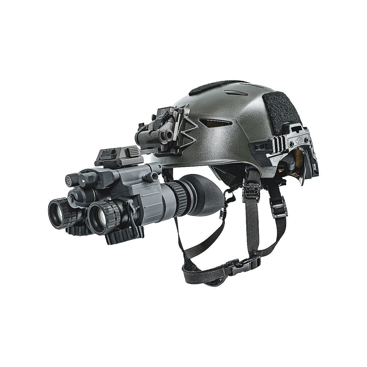 Armasight BNVD-51 Gen 3 Ultimate Kit | White Phosphor | 1600+ FOM