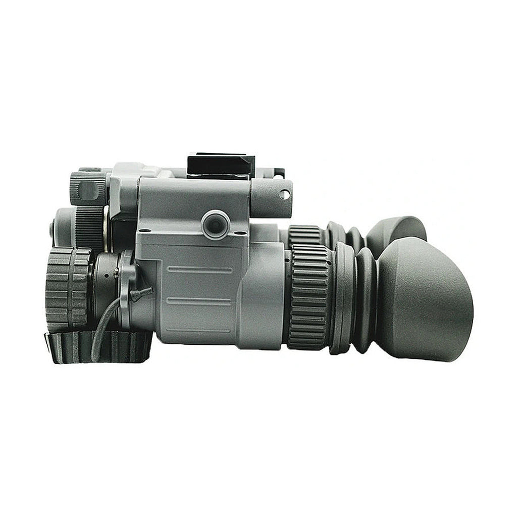 Armasight BNVD-51 Gen 3 White Phosphor Go Kit | 1600+ FOM