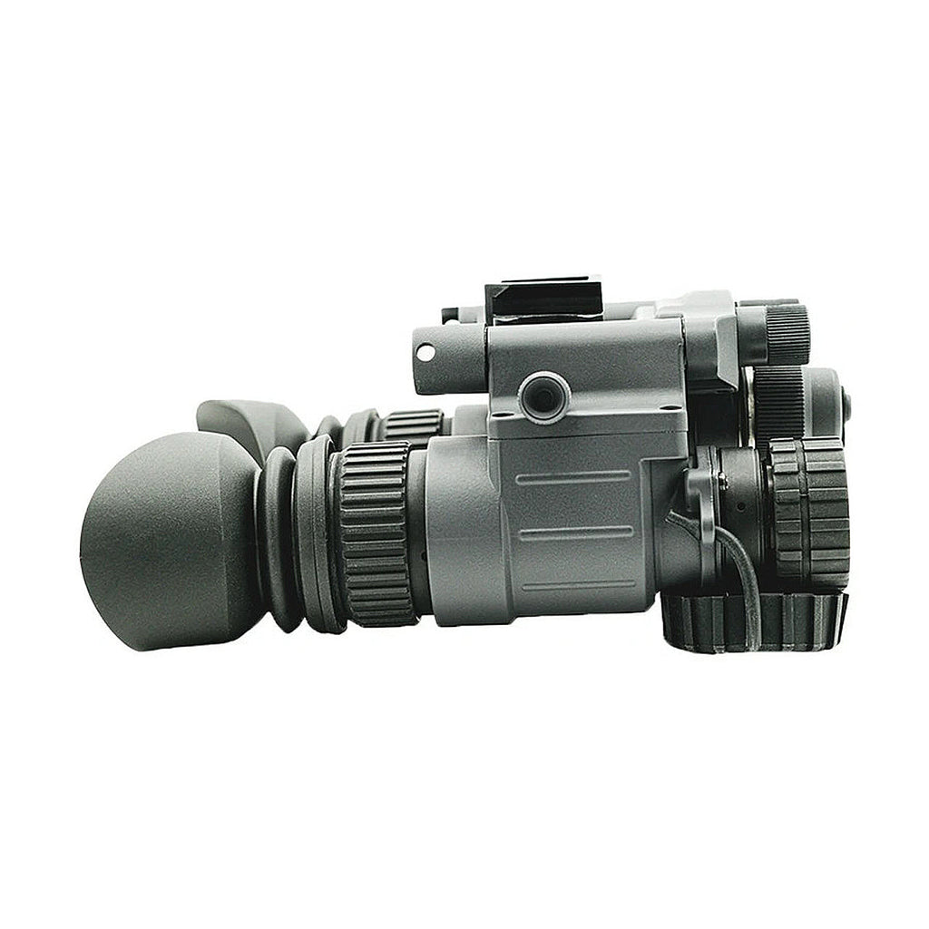 Armasight BNVD-51 Gen 3 White Phosphor Go Kit | 1600+ FOM