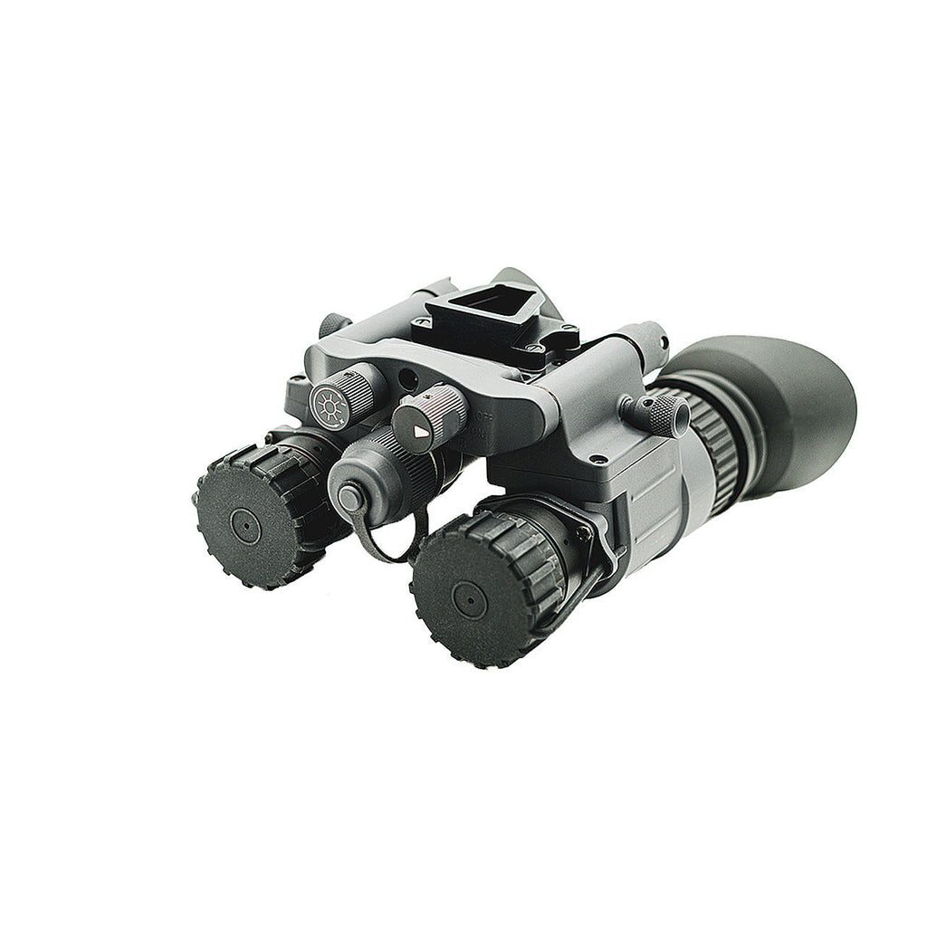 Armasight BNVD-51 Gen 3 Ultimate Kit | White Phosphor | 1600+ FOM