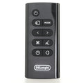 DeLonghi 5515110981 Portable Air Conditioner Remote Control for DeLonghi Portable Air Conditioners - AS00001595