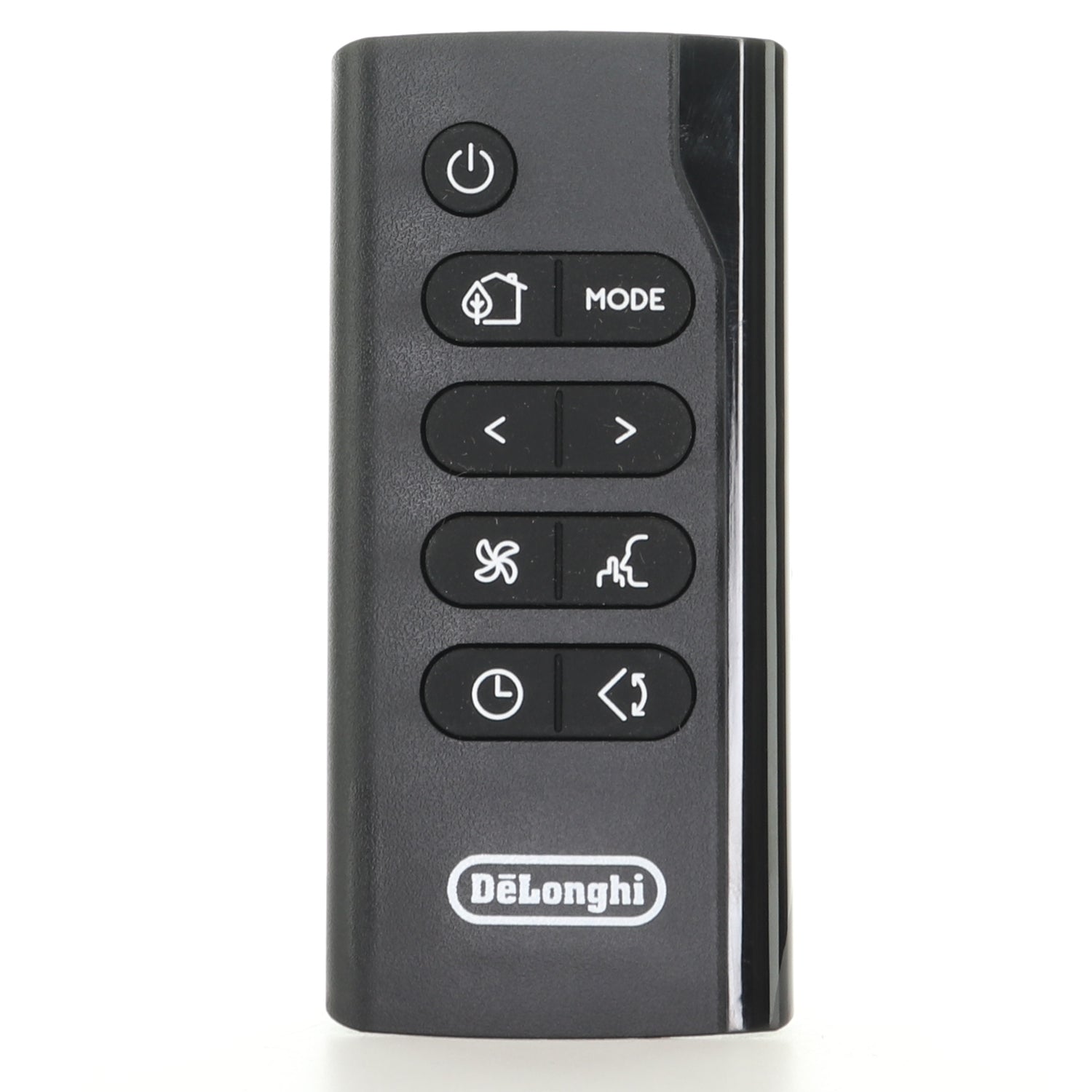 DeLonghi 5515110981 Portable Air Conditioner Remote Control for DeLonghi Portable Air Conditioners - AS00001595