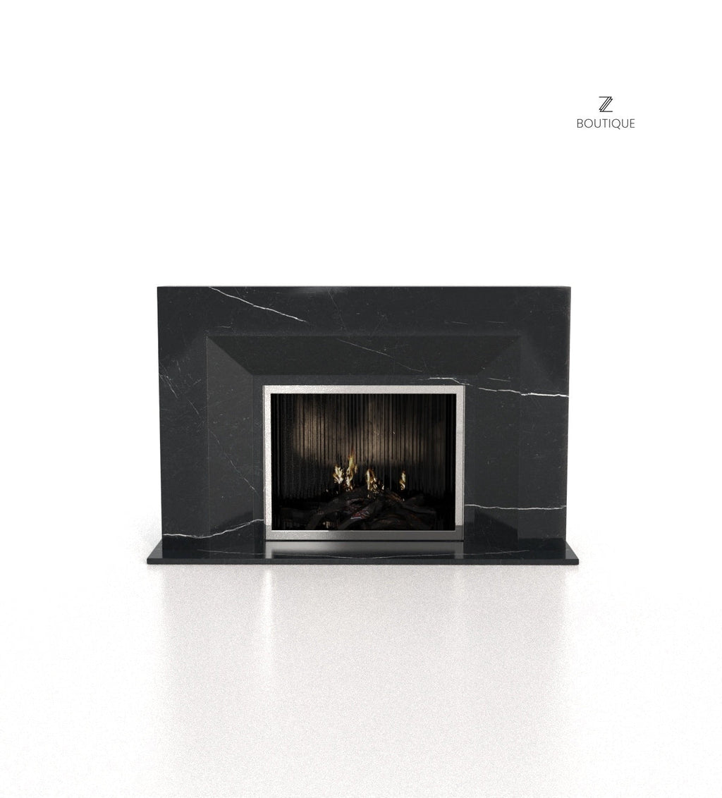 Athena Fireplace