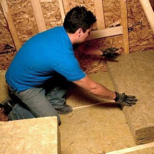 Rockwool Comfortbatt R23 (All Sizes)