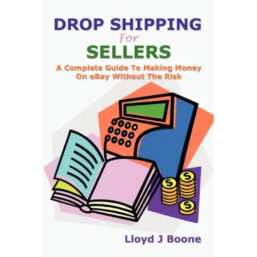 Drop Shipping for Sellers - Paperback
