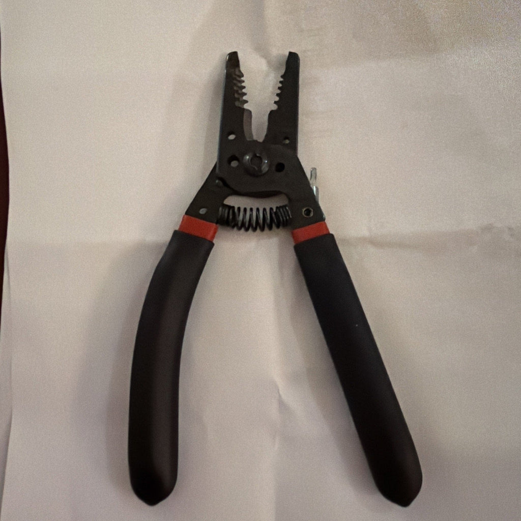 Vintage Craftsman Professional Wire Stripper Cutter 73573 USA HTF