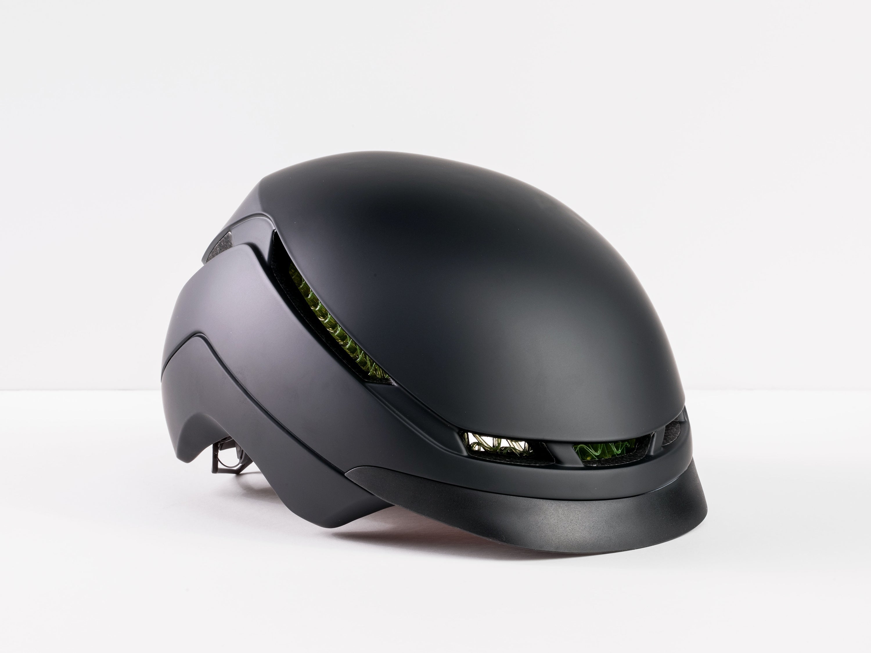 Bontrager Charge WaveCel Small Black CPSC Helmet