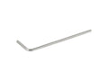 Unior Hexagon Wrench 1/16" Silver Tool