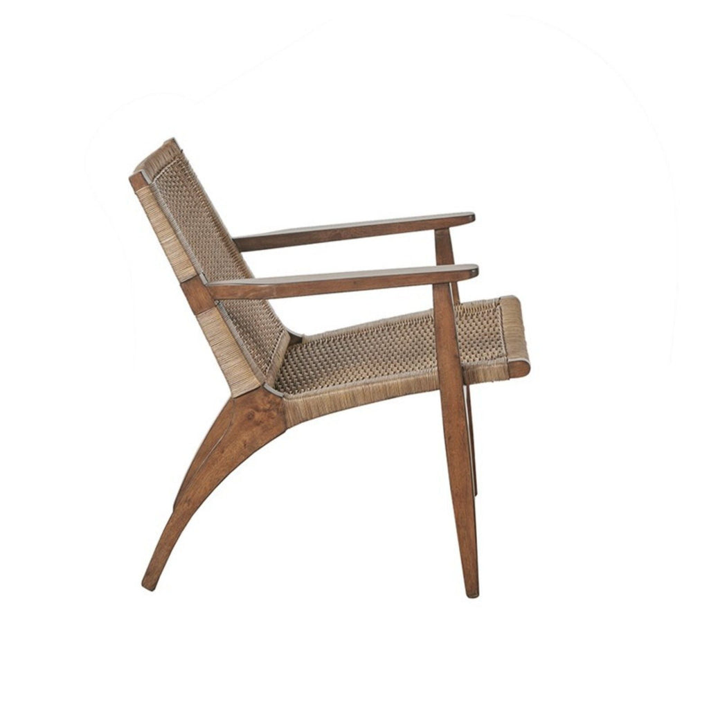 Clearwater - Accent Chair - Natural