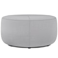 Moore - Upholstered Large Ottoman