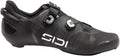 SIDI Wire 3 Road Shoes - Mens Black 40