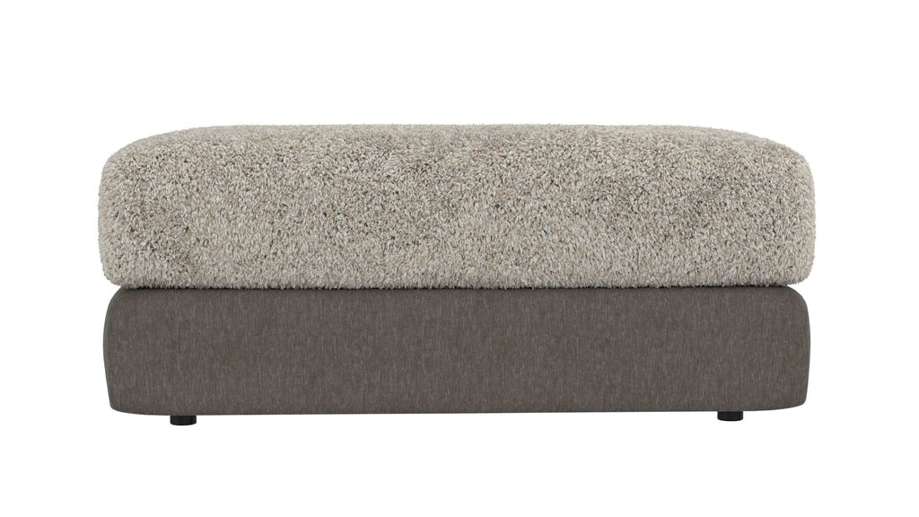 Reddington - Ottoman - Umber