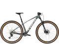 Procaliber 9.5 XL Matte Keswick Green/Mercury