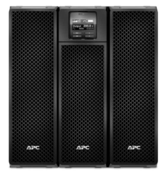 APC Smart-UPS 8kVA Online Power System with Extended Runtime Capability SRT8KXLT-5KTF