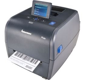 Honeywell PC43t Desktop Printer 203 dpi USB Thermal Label PC43TB01100201