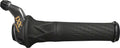 SRAM XX1 Eagle 12-Speed GripShift Shifter Discrete Clamp BLK Gold Logo