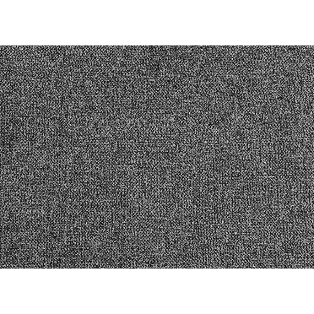 Treyton - Motion Sofa - Gray Chenille