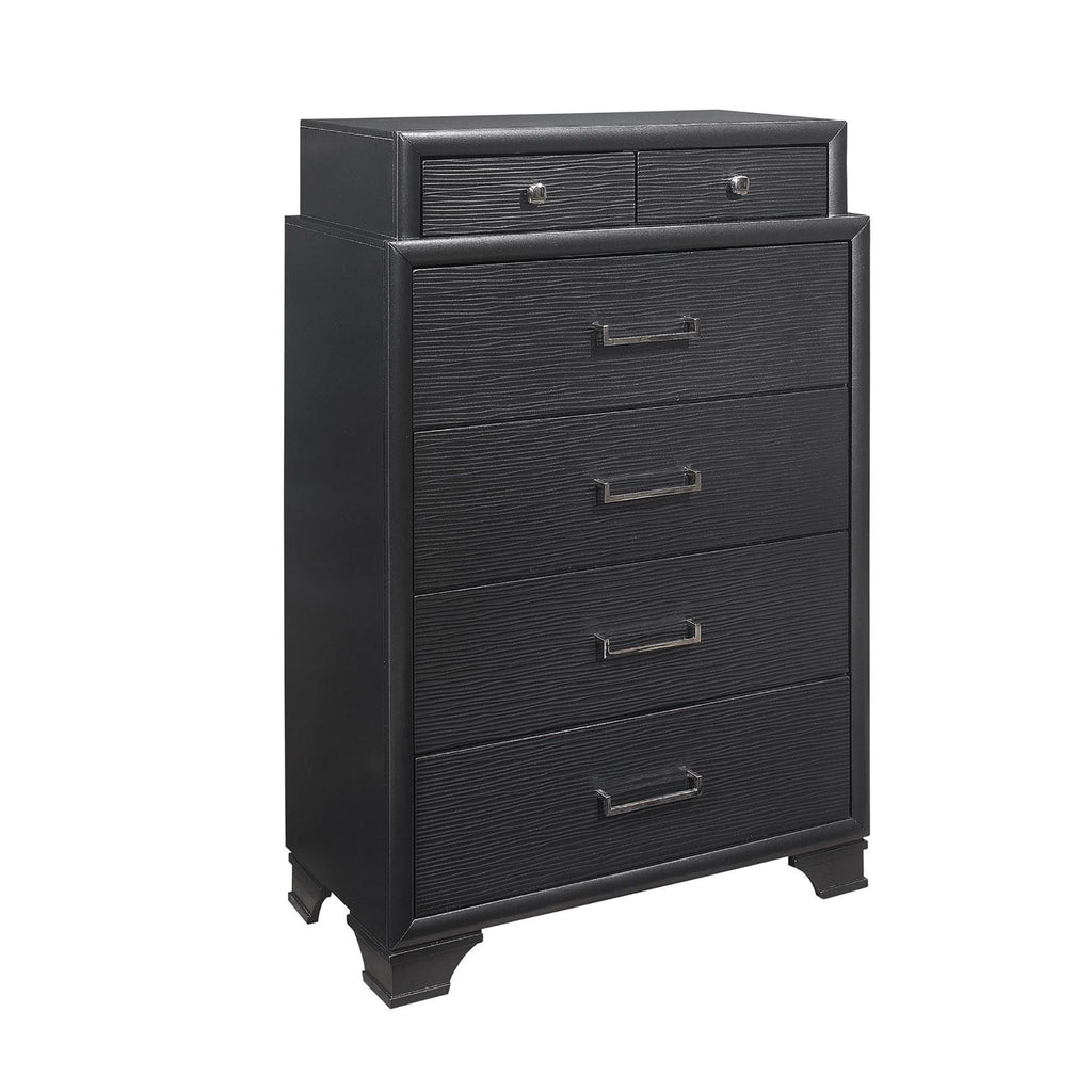 Civic - Chest