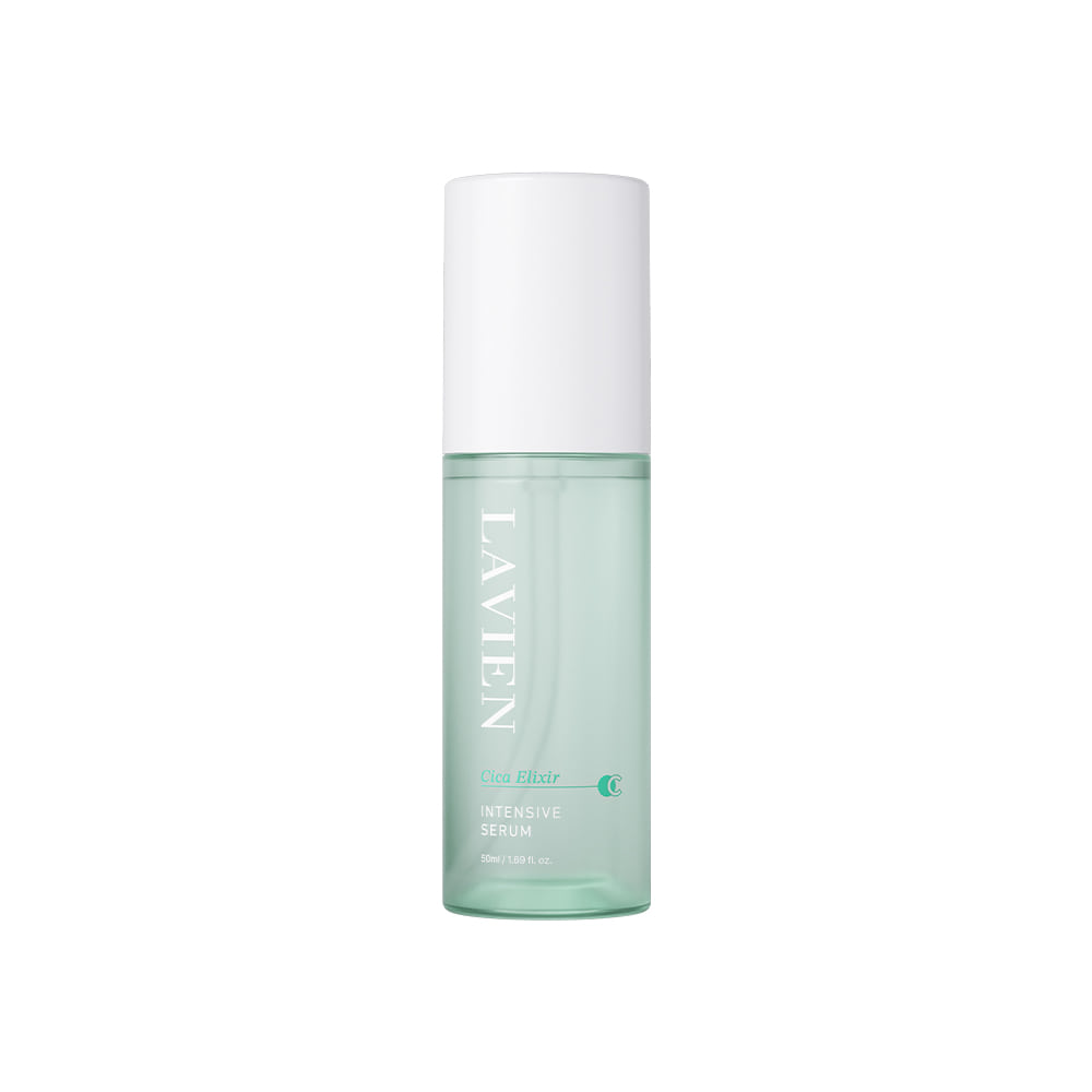 Cica Elixir Intensive Serum
