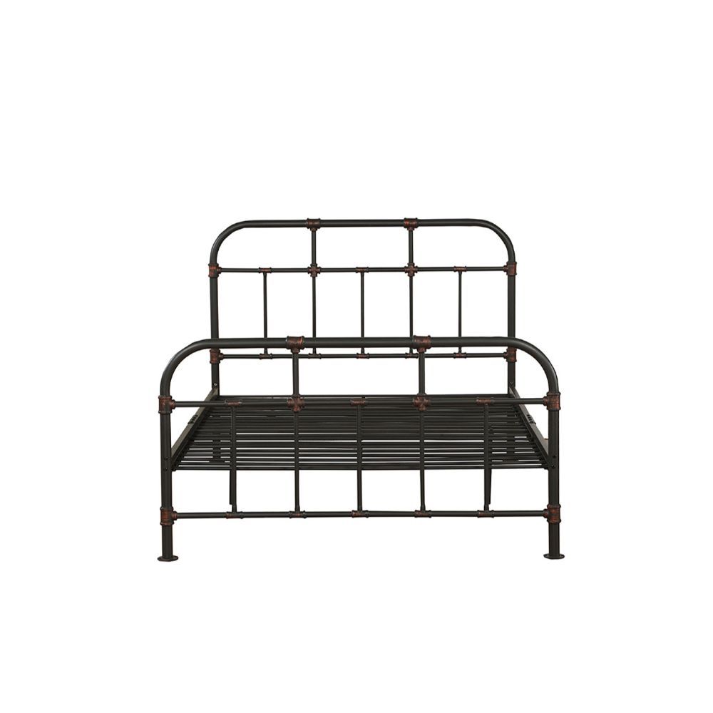 Nicipolis - Bed