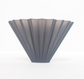 Origami - Pour Over Coffee Dripper - Air S - OLD LISTING DO NOT USE