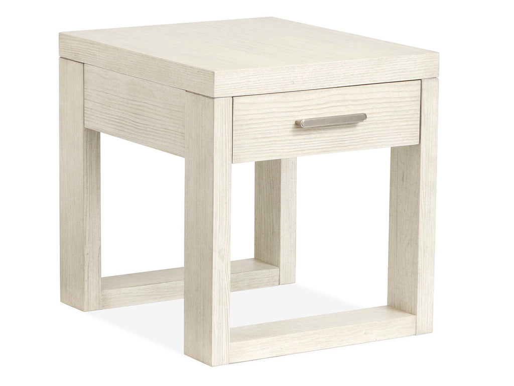 Refton - Rectangular Table
