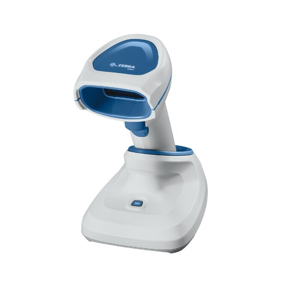 Zebra DS8178-HC Handheld Barcode Scanner Antimicrobial DS8178-HCBU210MP5W
