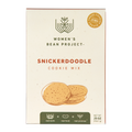 Snickerdoodle Cookies