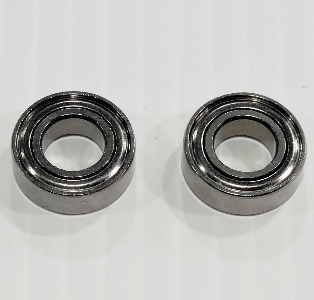 IRonManRc 8x16x5 CERAMIC BEARINGS HYBRID ABEC 7 (2)