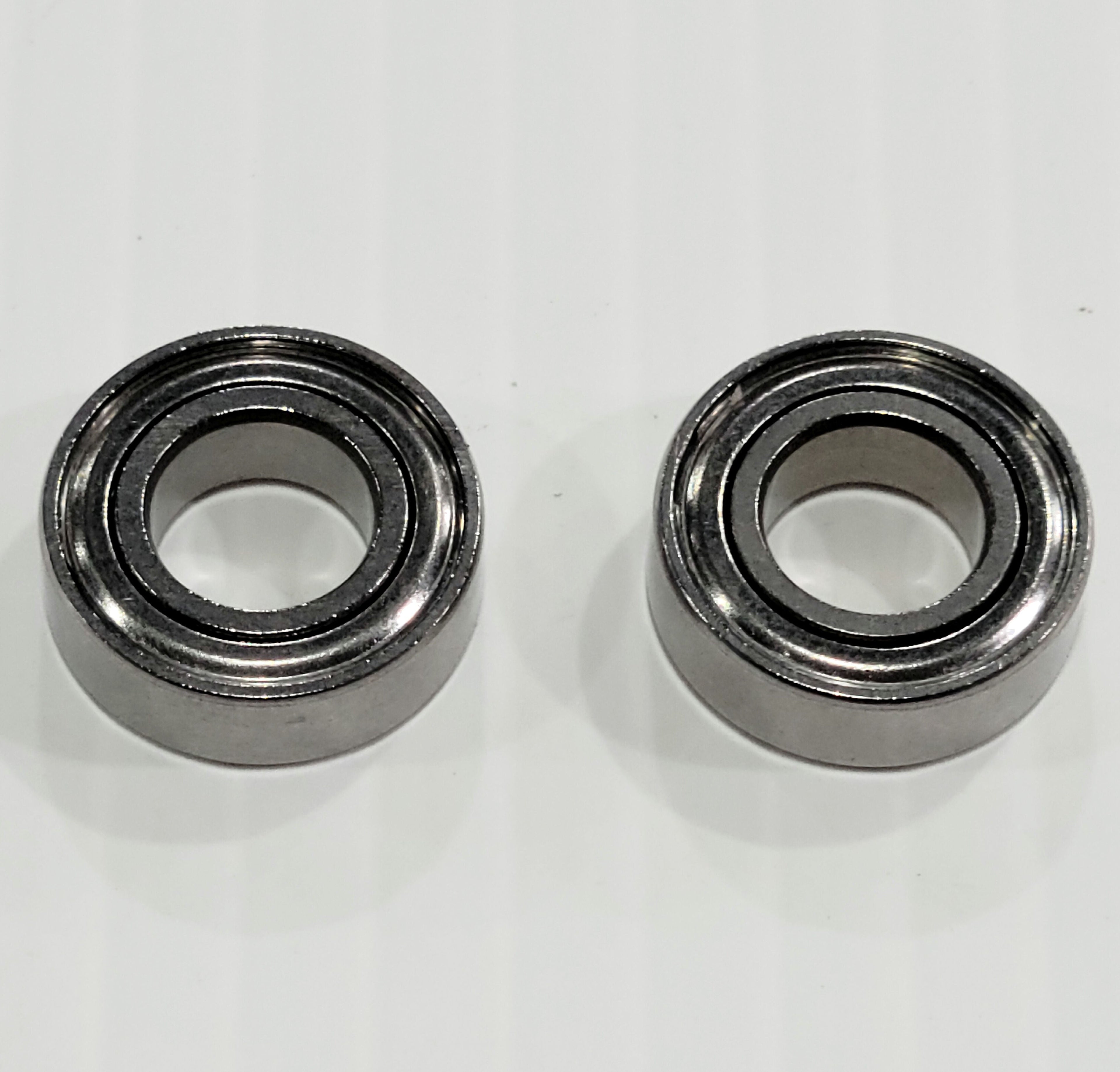 IRonManRc 8x16x5 CERAMIC BEARINGS HYBRID ABEC 7 (2)