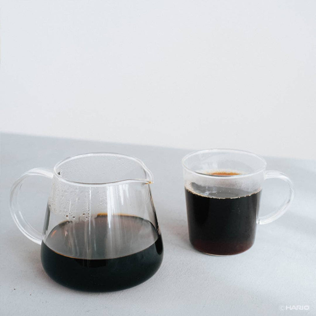 Hario - V60 Barista Server
