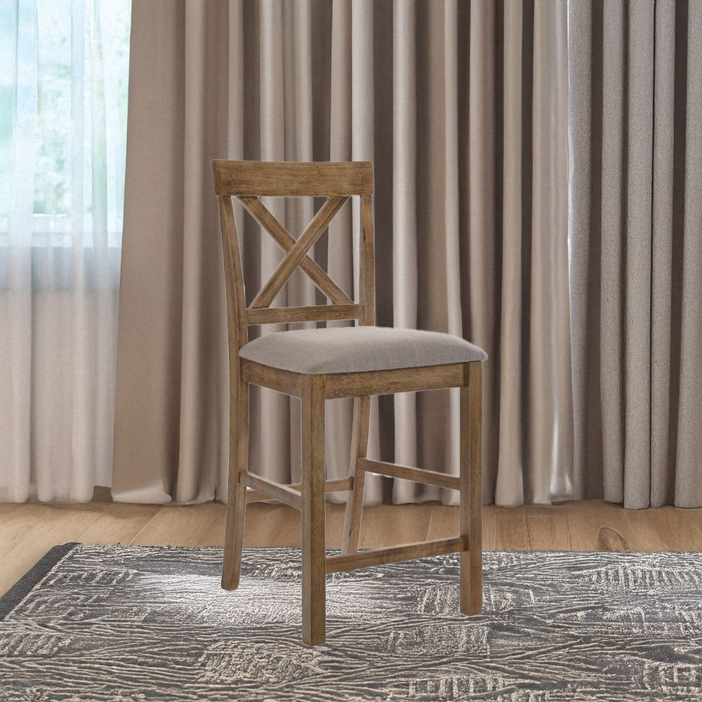 Martha II - Counter Height Chair