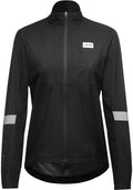 Gorewear Stream Jacket - Black Women's Large